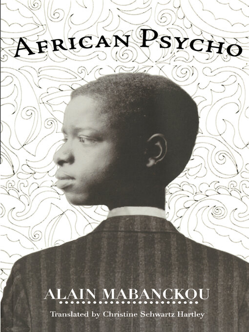 Title details for African Psycho by Alain Mabanckou - Available